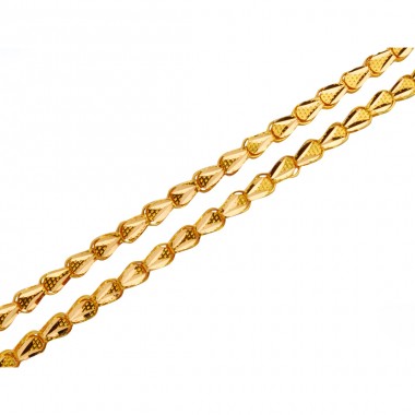 22K Gold KL Duruvam Chain
